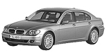 BMW E66 C1184 Fault Code