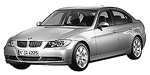 BMW E90 C1184 Fault Code