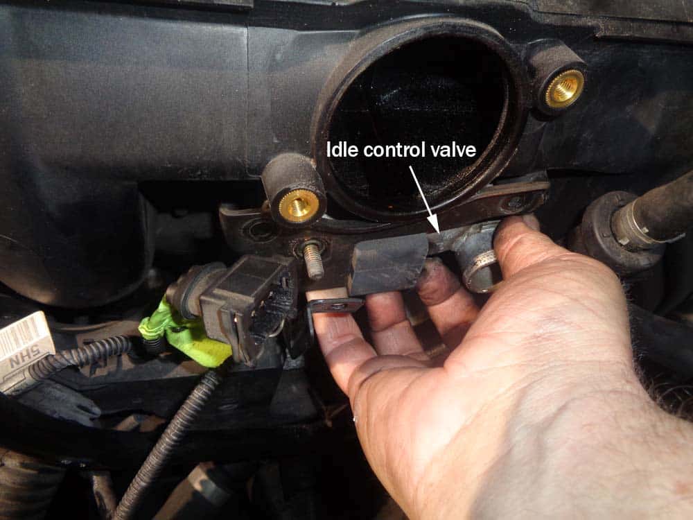 See C1184 repair manual
